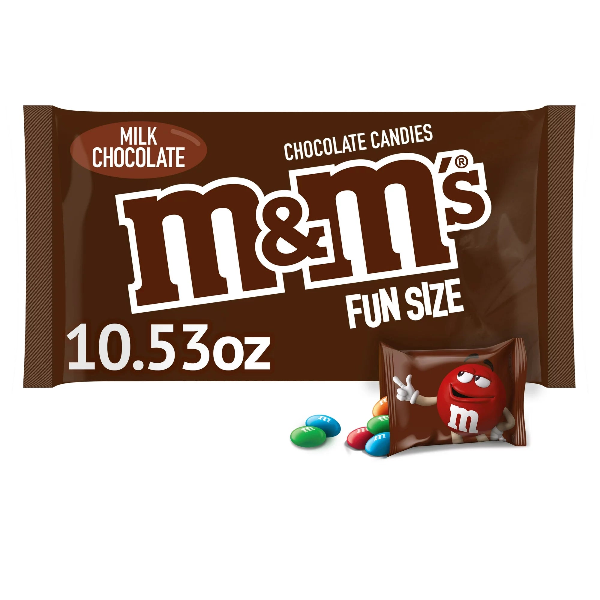 Mini M&M'S, 9.4oz