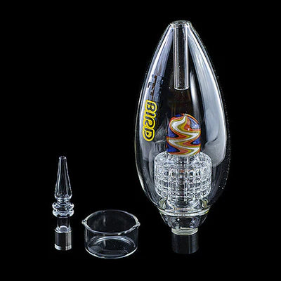 Mini Nectar Collector Kit  KING's Pipe Online Headshop